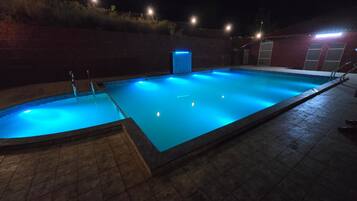 15 indoor pools