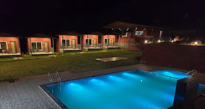 Mount Bliss Resort