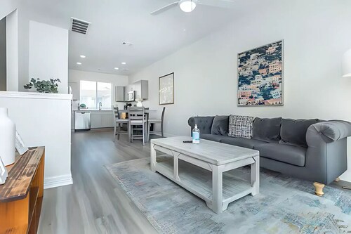 Cozy 1-bedroom apartment with AC, WiFi in lovely Cedar Park