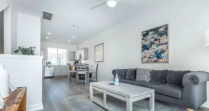 Cozy 1-bedroom apartment with AC, WiFi in lovely Cedar Park