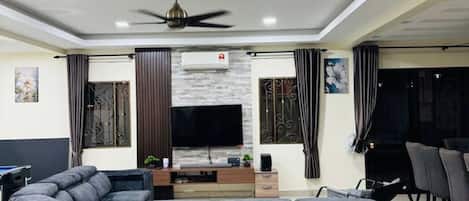 Televisión