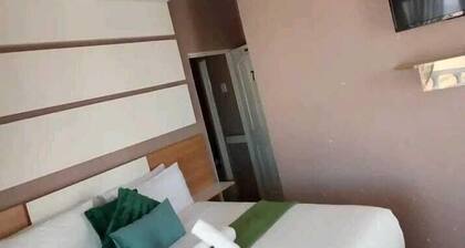 Ranch Inn Guest House