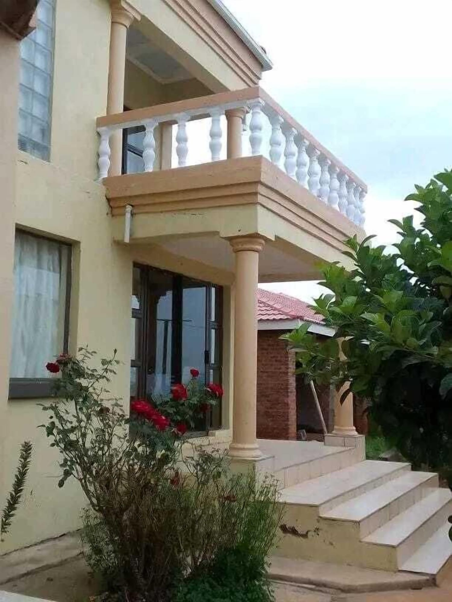 3 Star Hotels