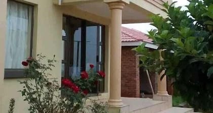 Ranch Inn Guest House