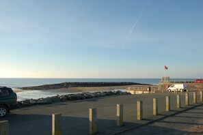Spiaggia