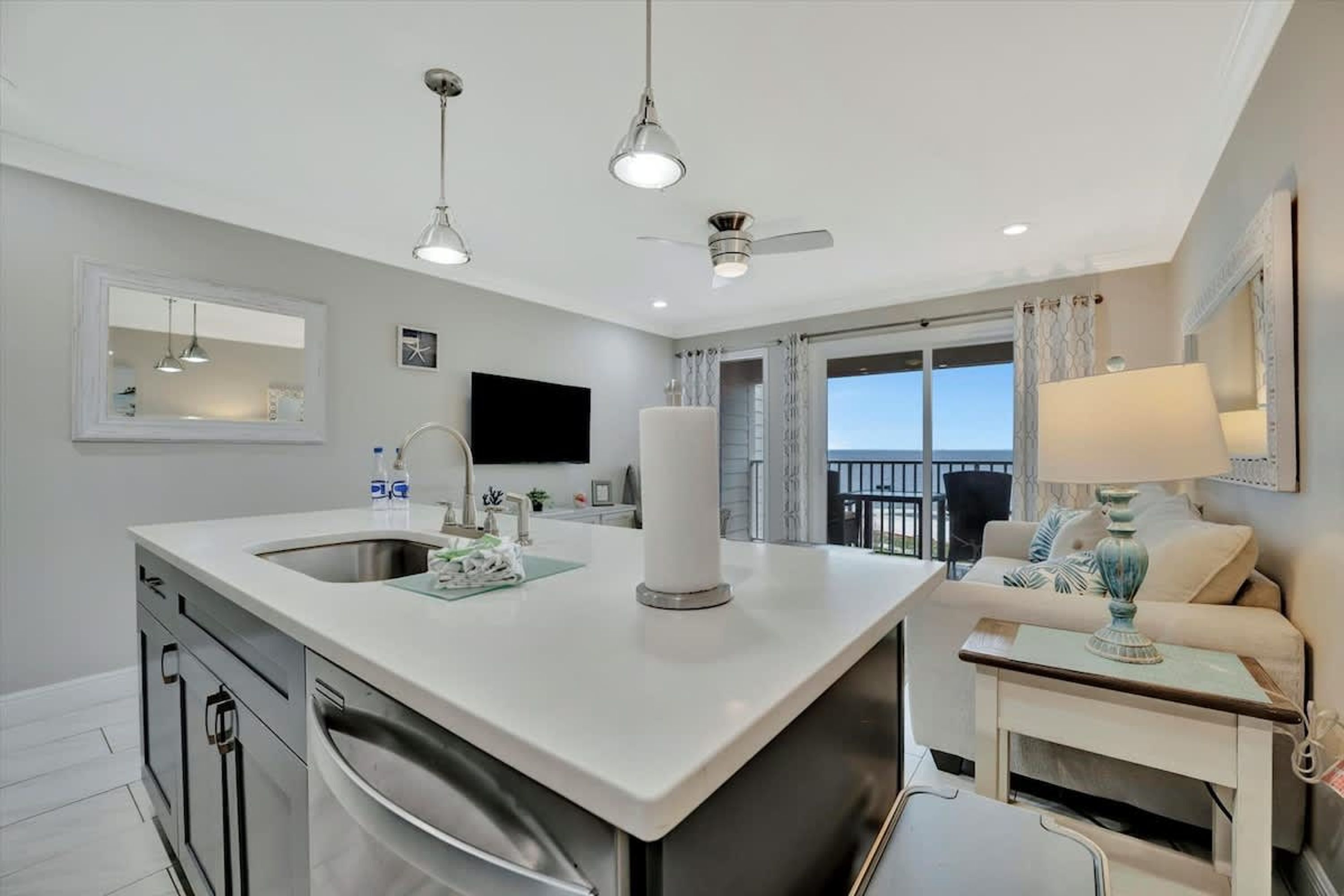 Leilighet | 1 soverom