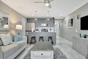 Apartment | 1 bilik tidur 