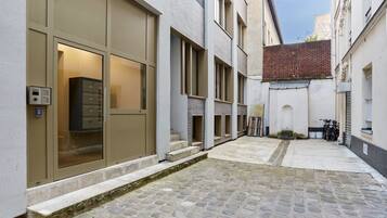 Departamento | Exterior