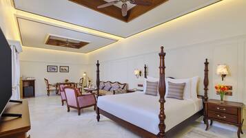 Heritage Grand Suite