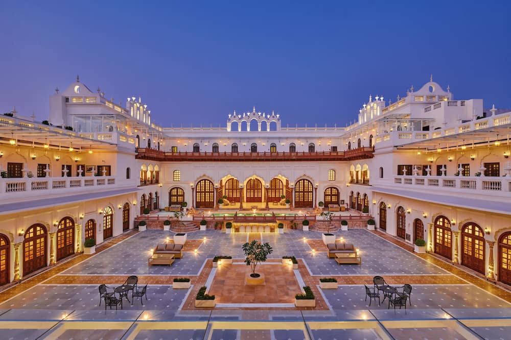 SADAR MANZIL HERITAGE by Atmosphere, Bhopal
