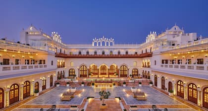 SADAR MANZIL HERITAGE by Atmosphere, Bhopal