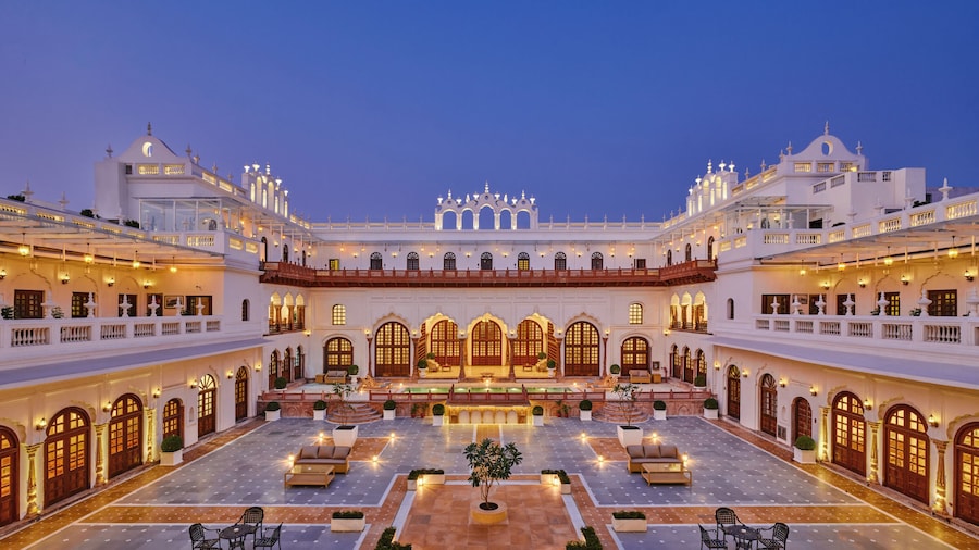 SADAR MANZIL HERITAGE by Atmosphere, Bhopal
