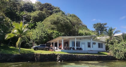 Kasa Leilani, the perfect Caribbean gateway!