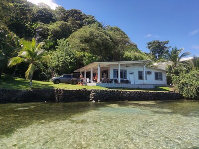 Kasa Leilani, the perfect Caribbean gateway!