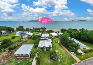 Exterior - Kamboola 5 Beach Breeze (South Mission Beach)