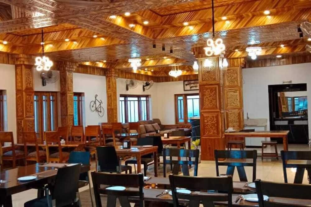 Shivalaya Resort