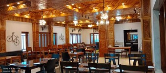 Shivalaya Resort by Evaan Ghorakhal