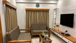 Deluxe Room | Desk, laptop workspace, WiFi (free) - Panchet Residency (Raghunathpur)