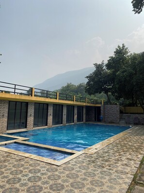 Exterior - Panchet Residency (Raghunathpur)