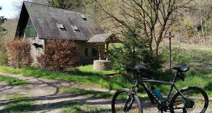 Ferienwohnung Korneli