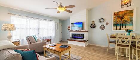 Smart TV, books
