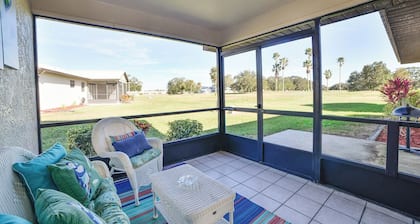 Racetrack-Ready Villa • Pools • Modern Comfort