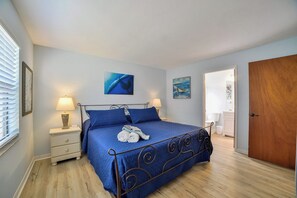2 chambres, fer et planche Ă repasser, Wi-Fi, draps fournis
