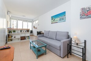 Appartement | Exterieur
