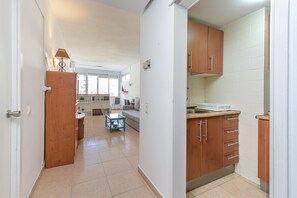 Appartement | Exterieur