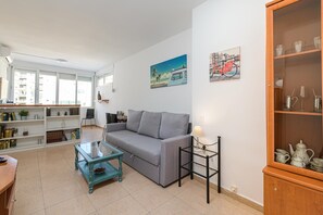 Appartement | Exterieur