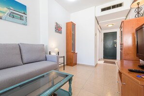 Appartement | Exterieur