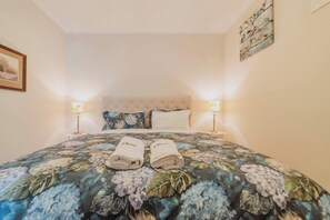 1 bedroom, desk, WiFi - Starlight Suite - 1 Bedroom Retreat (Lake Tekapo)