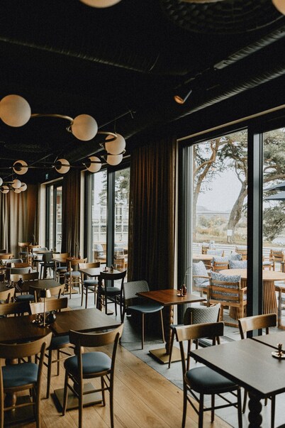 Kusthotellet Styrsö