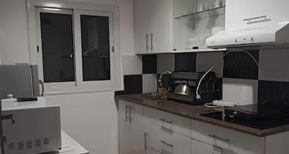 Apartment Andrian Location 2nd floor