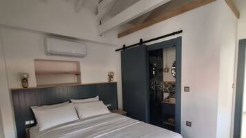 Sábanas de algodón egipcio y ropa de cama de alta calidad