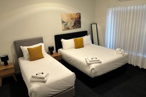 Classic Double Room, Non Smoking | Free WiFi