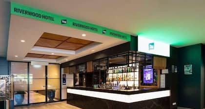 Riverwood Hotel - Adults Only