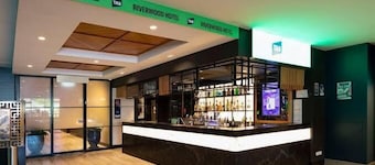 Riverwood Hotel - Adults Only