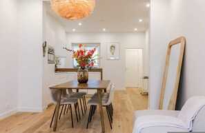 Apartment | 3 Schlafzimmer, Internetzugang