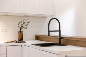 Apartment | 3 bedrooms, Internet