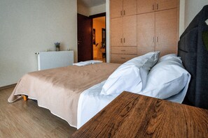 3 camere, ferro/asse da stiro, Wi-Fi, lenzuola