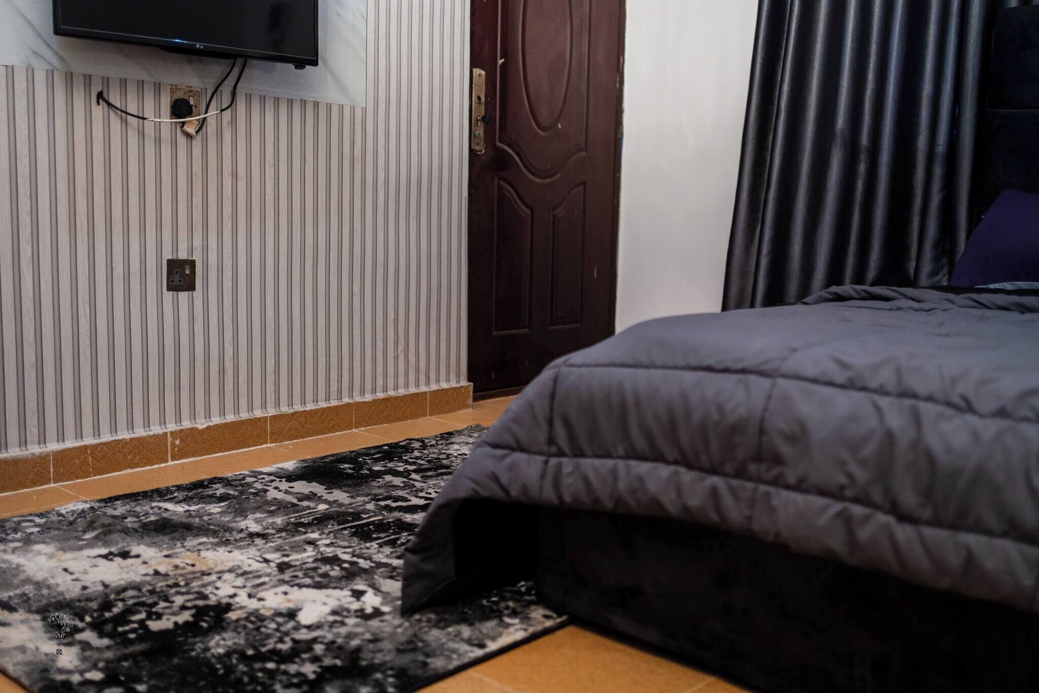 Apartment, 3 Bedrooms, Smoking | 2 bedrooms