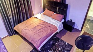 Apartment, 3 Schlafzimmer, Raucher