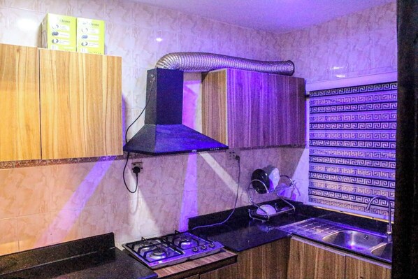 Appartamento, 2 camere da letto | Interni