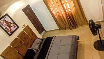 Apartamento, 3 quartos | 3 quartos