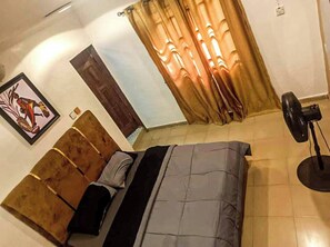 Apartment, 3 Bedrooms