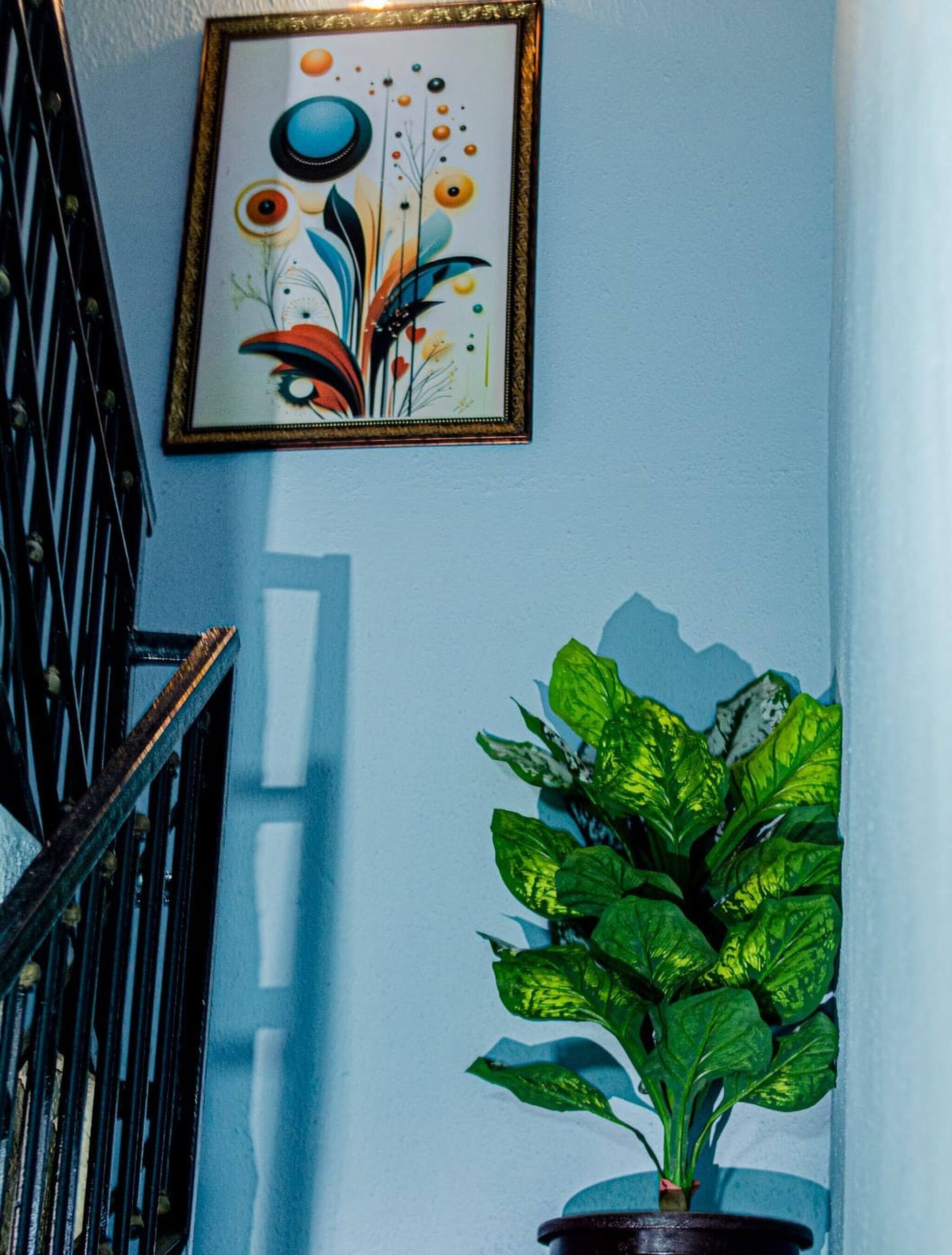Apartment, 3 Bedrooms | Interior