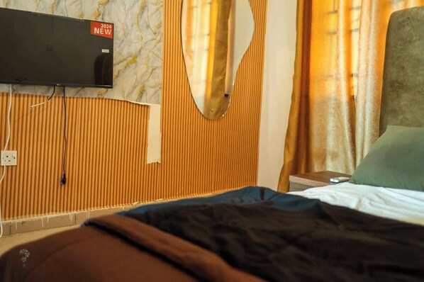 Apartment, 3 Bedrooms | 3 bedrooms