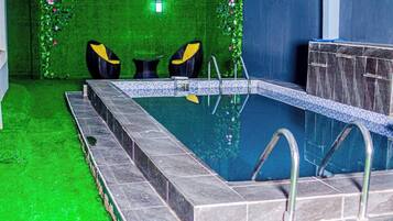 Apartment, 3 Bedrooms | Pool | Outdoor pool