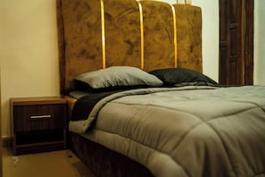 Apartment, 3 Bedrooms